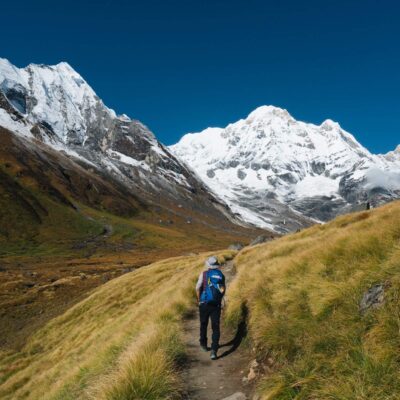 annapurna